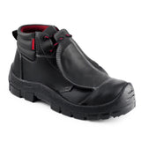 Calzado de Seguridad con Protector Metatarsal Ref. 4901M