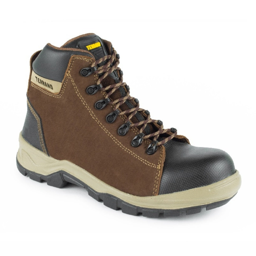 Calzado de Seguridad 6602 – Calzado Terrano