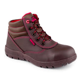 Bota de Seguridad Dama Ref. 7102