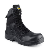 Militar 8 in Elite Seguridad Ref. 8001