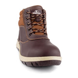 Bota de Seguridad Dama Ref. 7112 - vista frontal