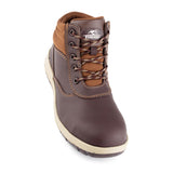 Bota de Seguridad Dama Ref. 7112 - vista frontal en ángulo