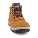 Bota de Seguridad Dama Ref. 7114 - vista frontal