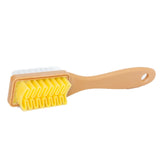 Cepillo Caucho Doble Cara Ref. 9902