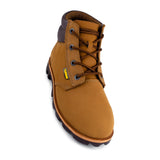 Guerrera Nobuck Siena Ref. 1014 - vista frontal en ángulo