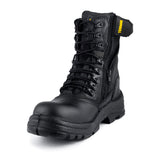 Militar 8 in Elite Seguridad Ref. 8001 - vista frontal