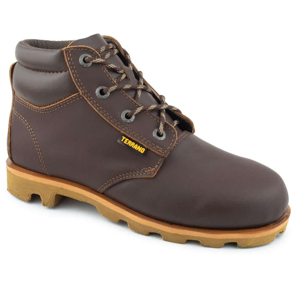 Guerrera Graso Café Ref. 1012
