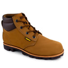 Guerrera Nobuck Siena Ref. 1014