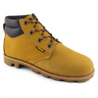 Guerrera Nobuck Oro Ref. 1015