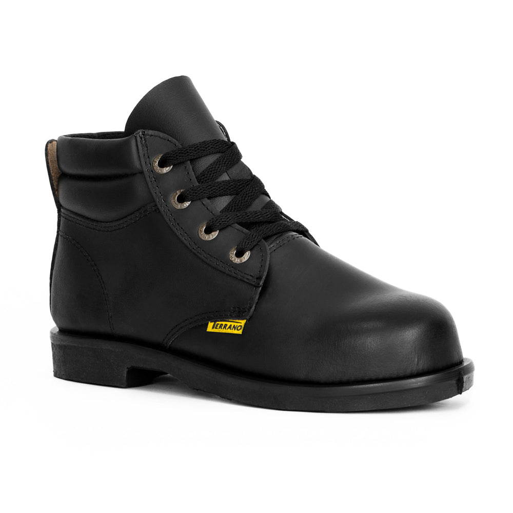 Bota de Seguridad Vulcanizada Ref. 2001