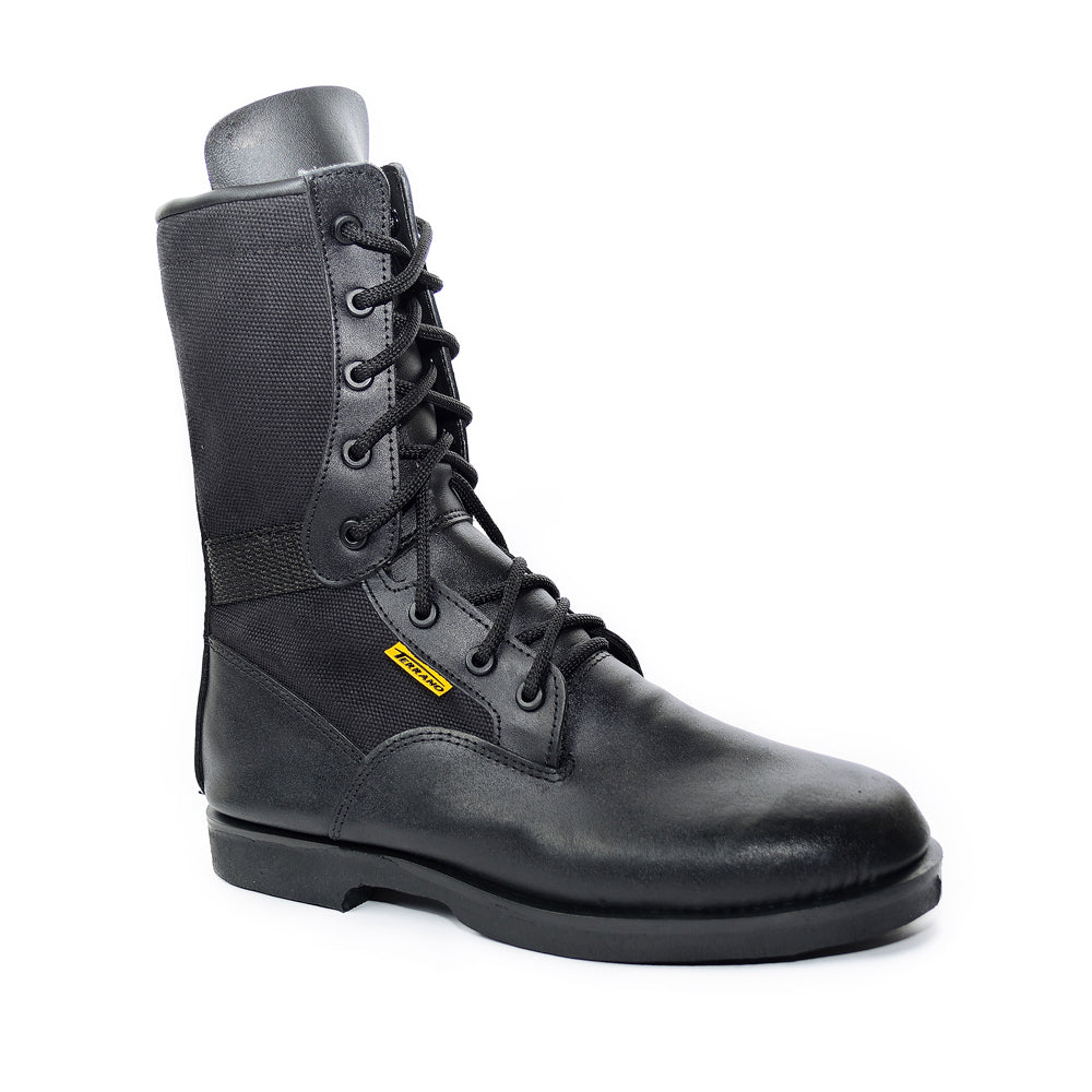 Bota Militar Vulcanziado Ref. 3001