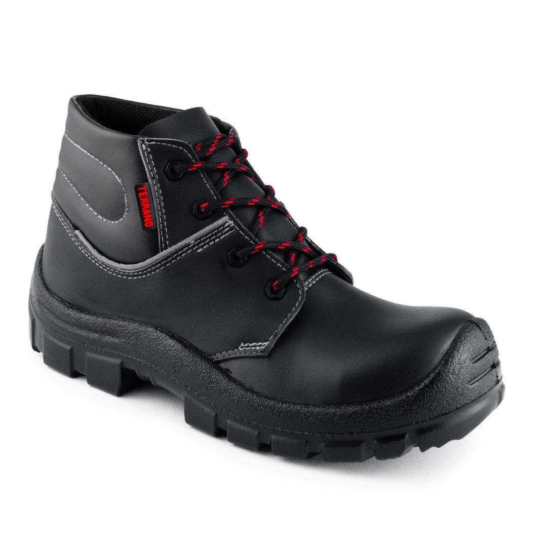 Bota de Seguridad Ref. 4531