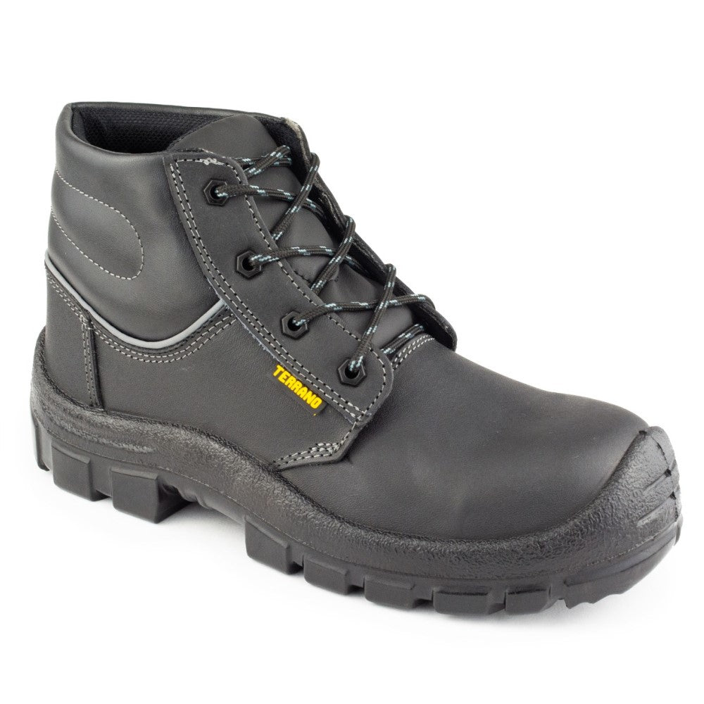 Bota Olimpo Seguridad Ref. 4551