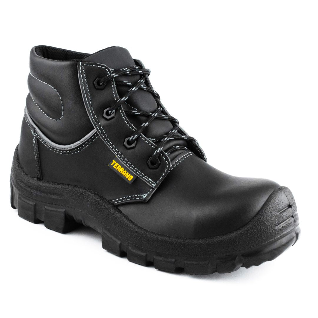 Bota Olimpo Seguridad Ref. 4551