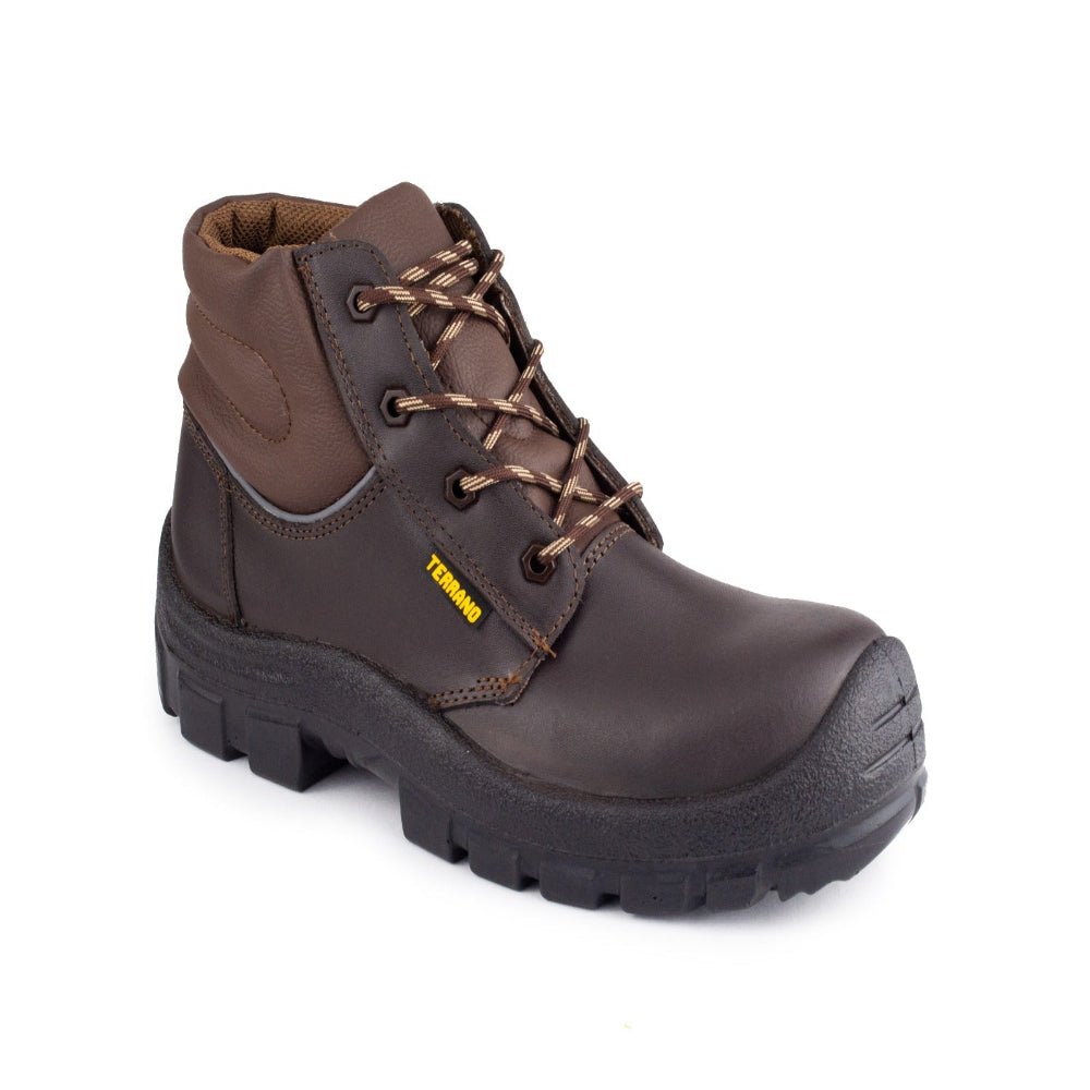 Bota Olimpo Seguridad Ref. 4552