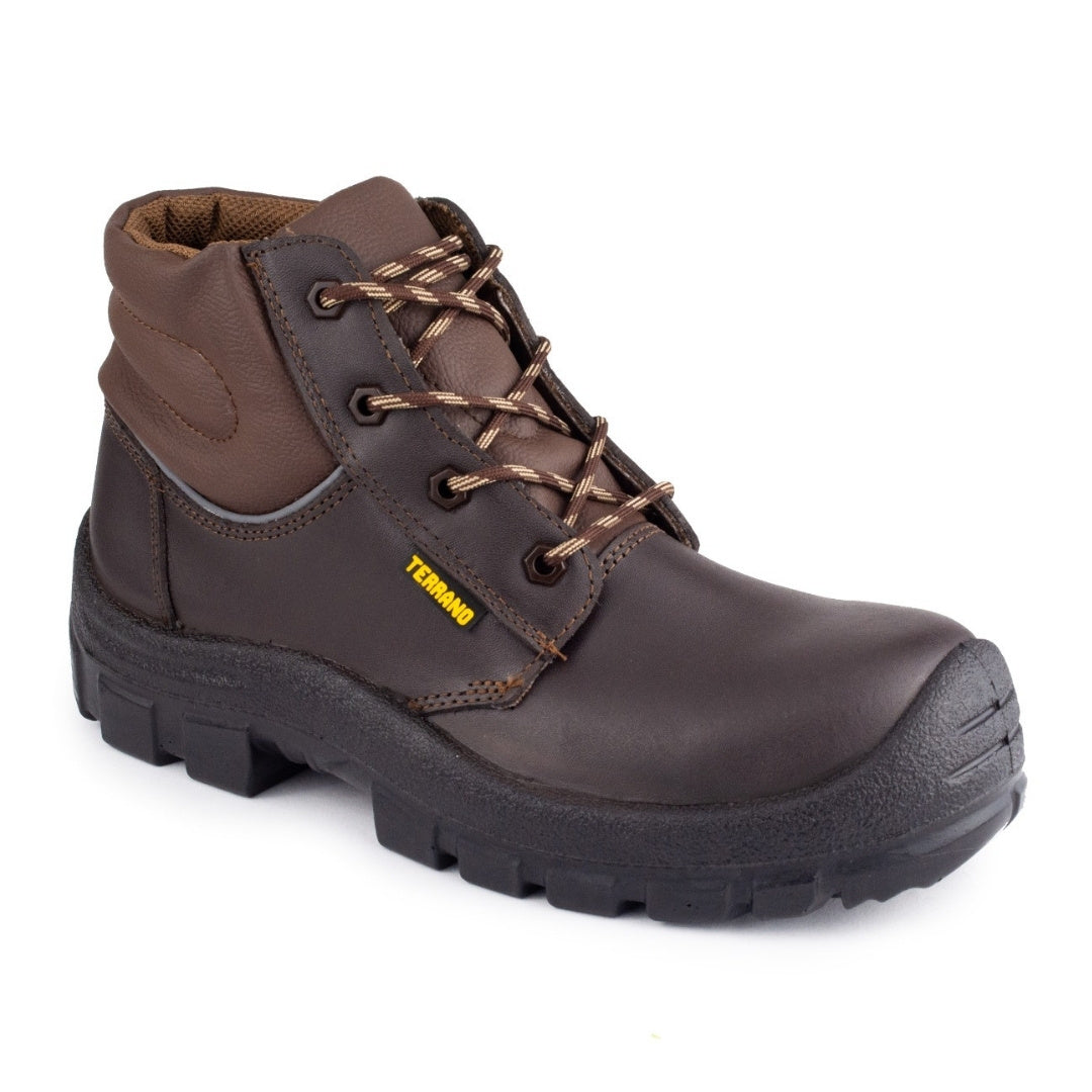 Bota Olimpo Seguridad Ref. 4552