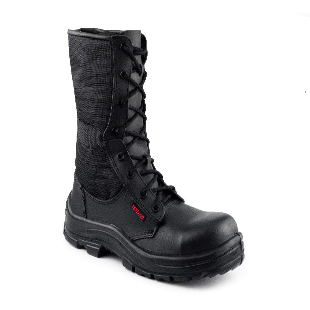 Bota Militar Ref. 4581