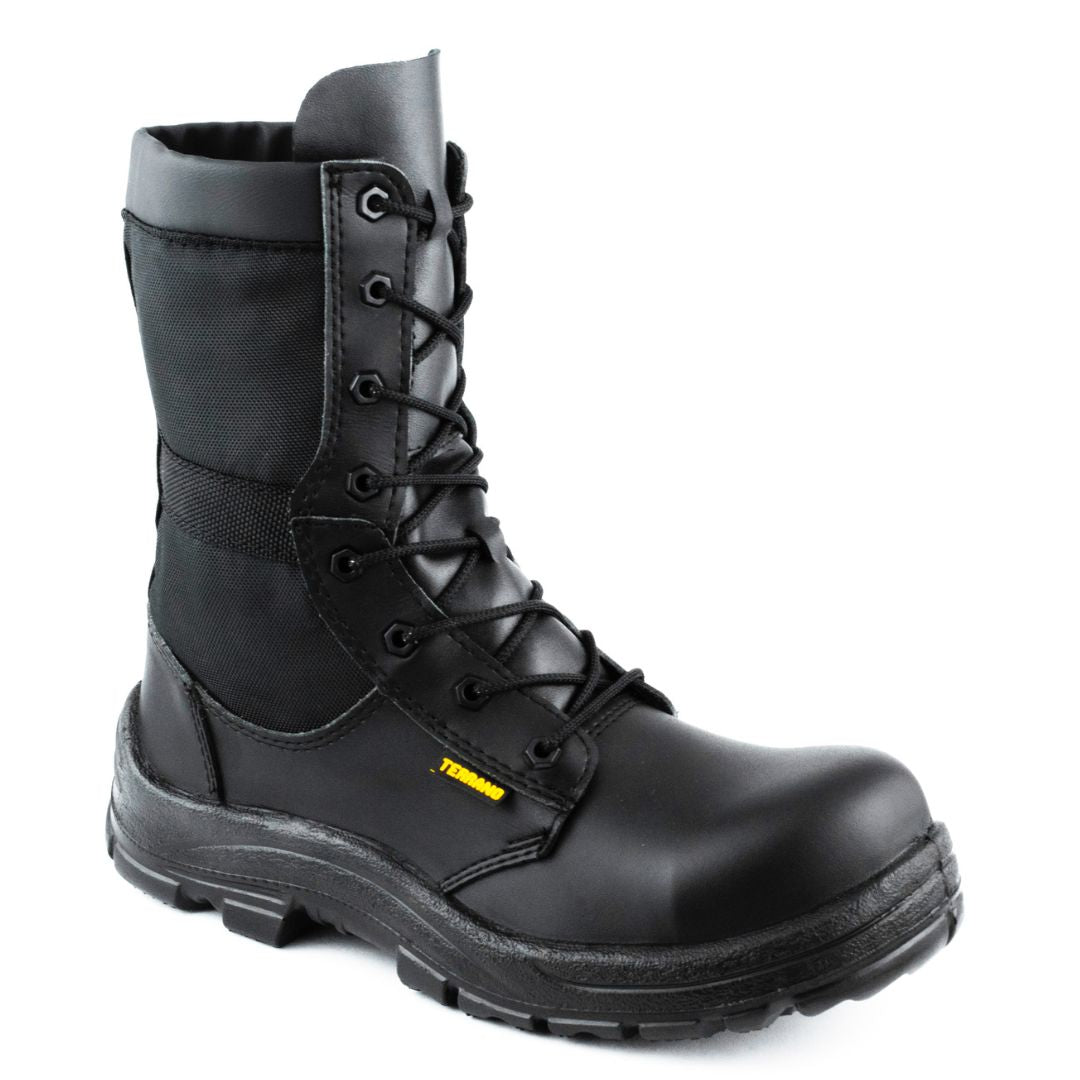 Bota Militar Ref. 4581