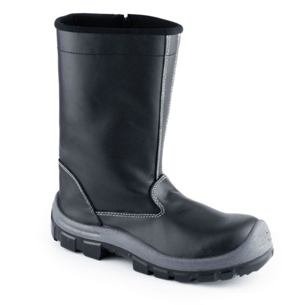 Bota Soldador Ref. 4821