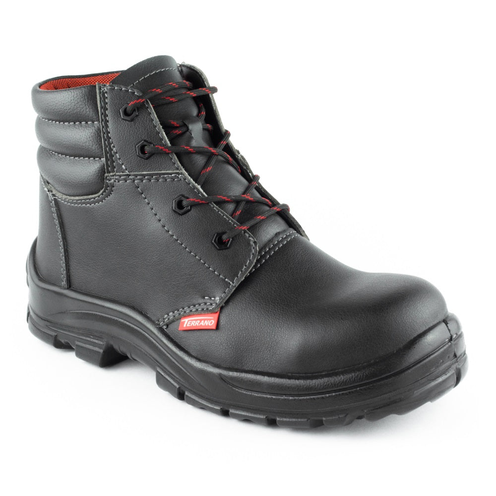Bota de Seguridad Ref. 4901