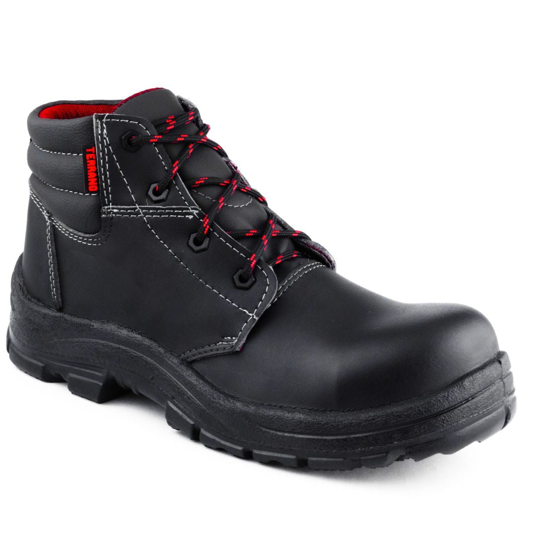 Bota de Seguridad Ref. 4901