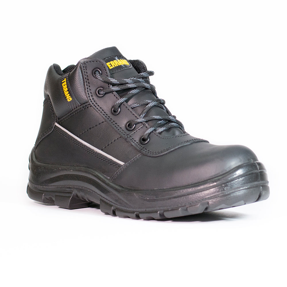 Bota Seguridad Ref. 5001