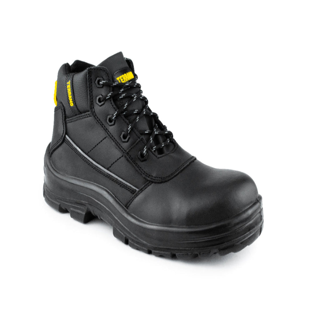 Bota Seguridad Ref. 5001