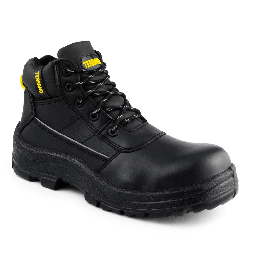 Bota Seguridad Ref. 5001