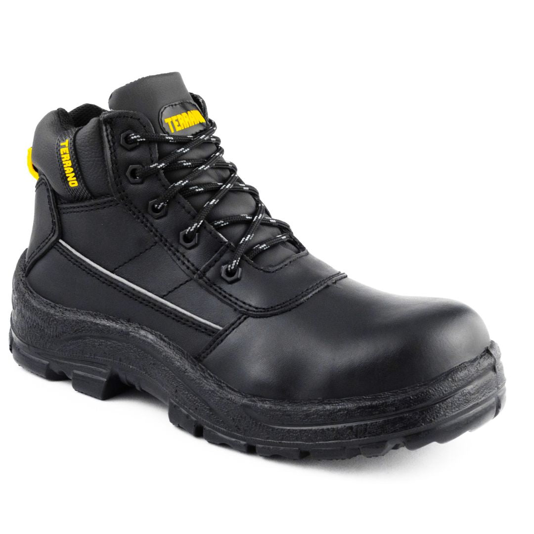 Bota Seguridad Ref. 5001