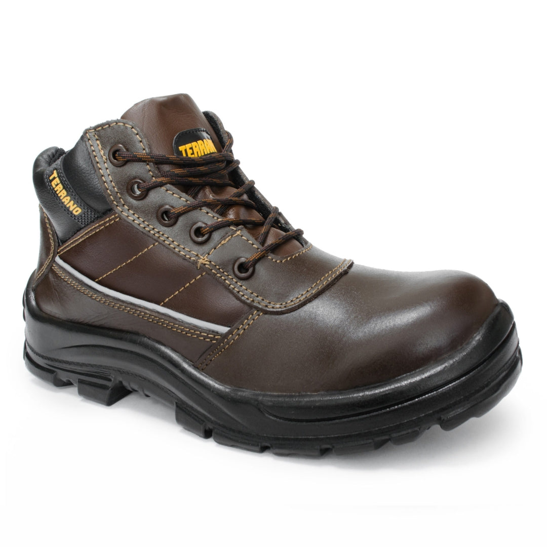 Bota Seguridad Ref. 5002