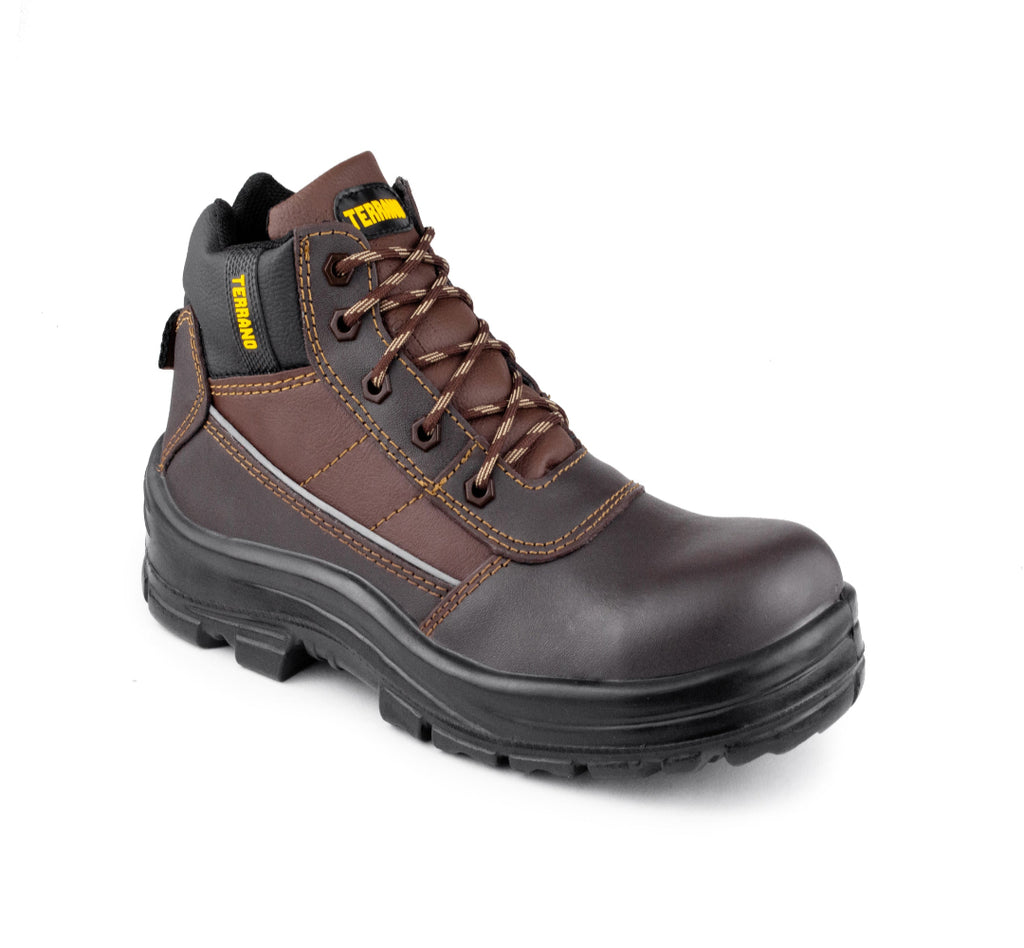 Bota Seguridad 5002 – Calzado Terrano