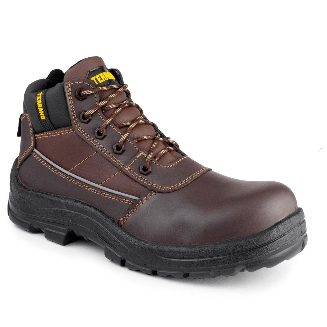 Bota Seguridad Ref. 5002