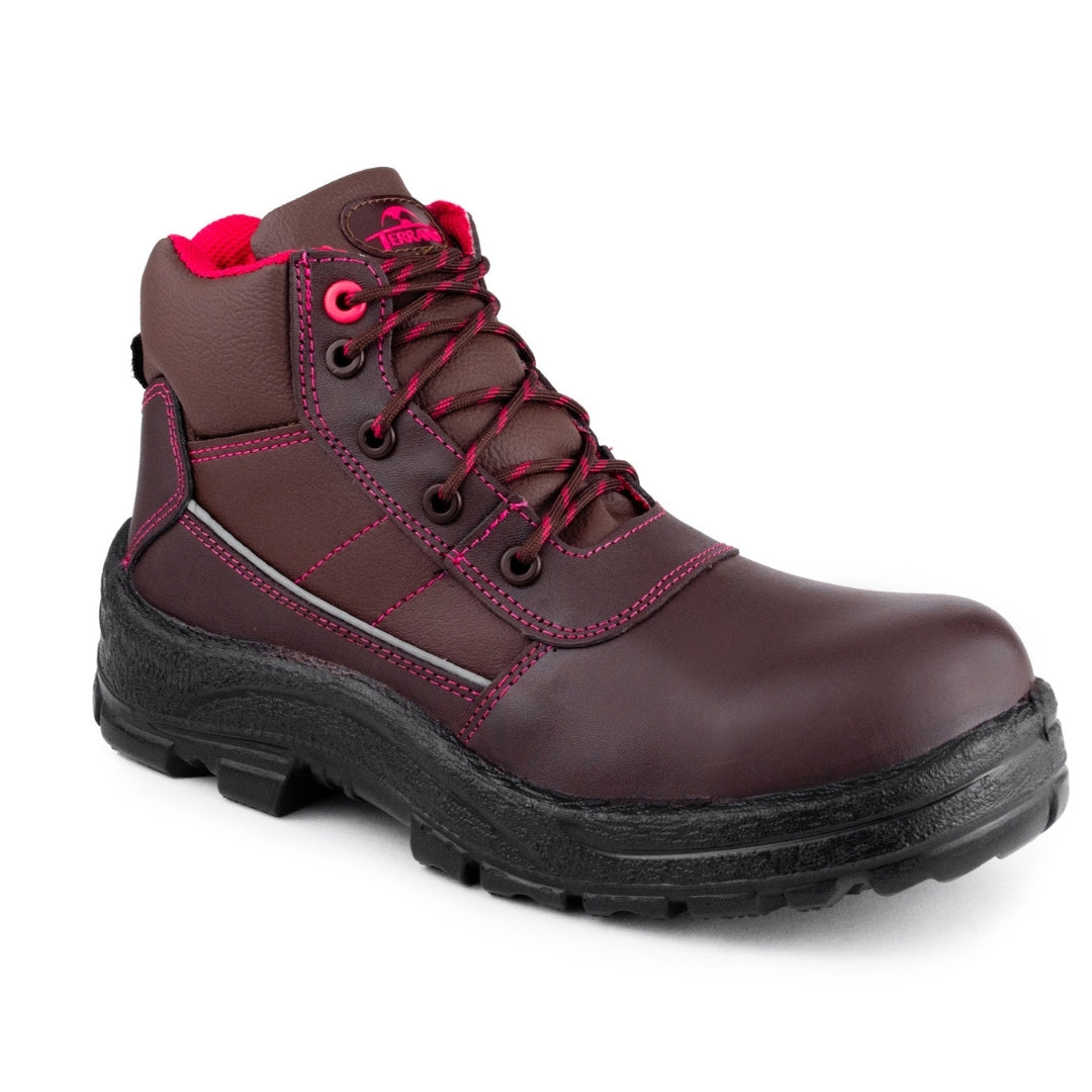 Bota de Seguridad Dama Ref. 5008