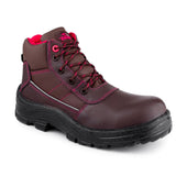 Bota de Seguridad Dama Ref. 5008