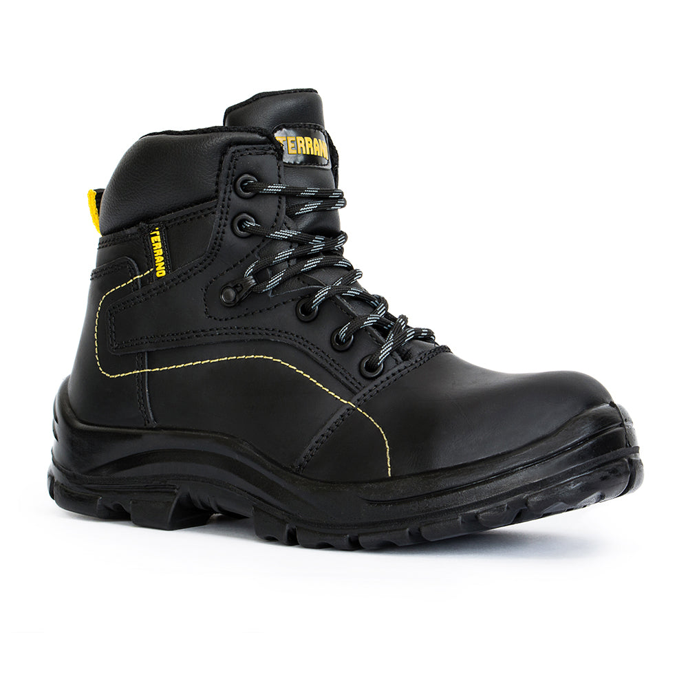 Bota Seguridad Ref. 5201