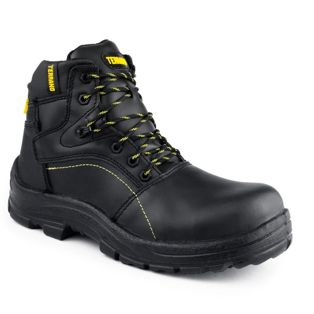 Bota Seguridad Ref. 5201