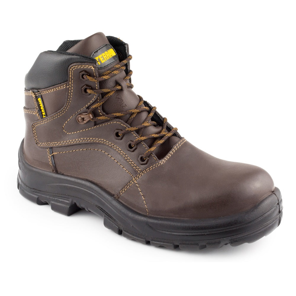 Bota Seguridad Ref. 5202