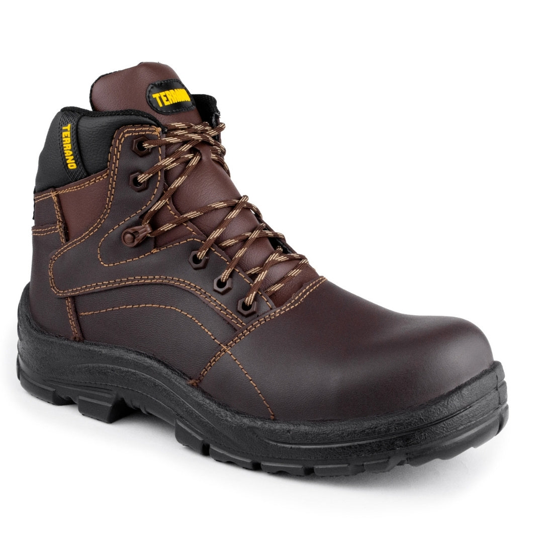 Bota Seguridad Ref. 5202