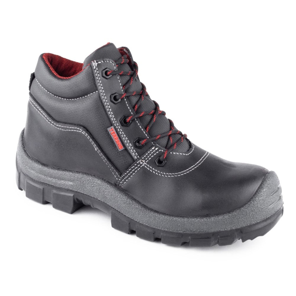 Bota de Seguridad Bicolor Ref. 5591