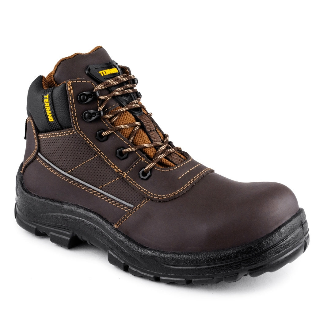 Bota Elite Seguridad Ref. 6002