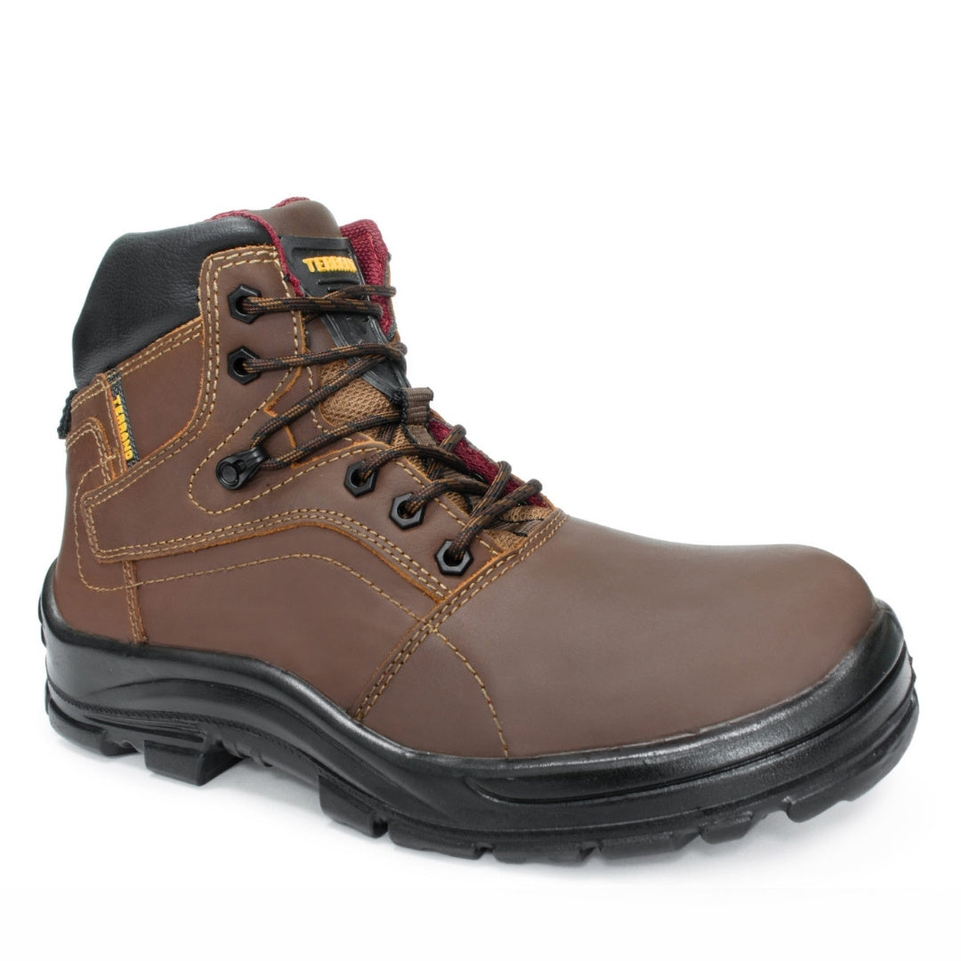 Bota Elite Seguridad Ref. 6202