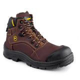 Bota con Refuerzo Elite Seguridad Ref. 6202R