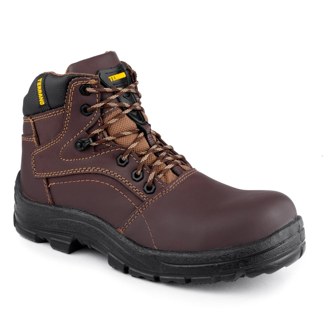 Bota Elite Seguridad Ref. 6202