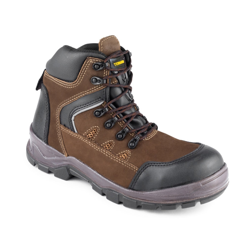 Bota Elite Evolution Seguridad  Ref. 6302R