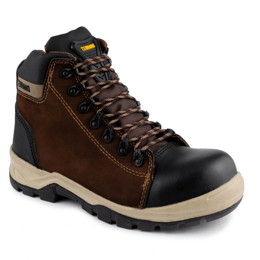 Calzado de Seguridad Ref. 6602