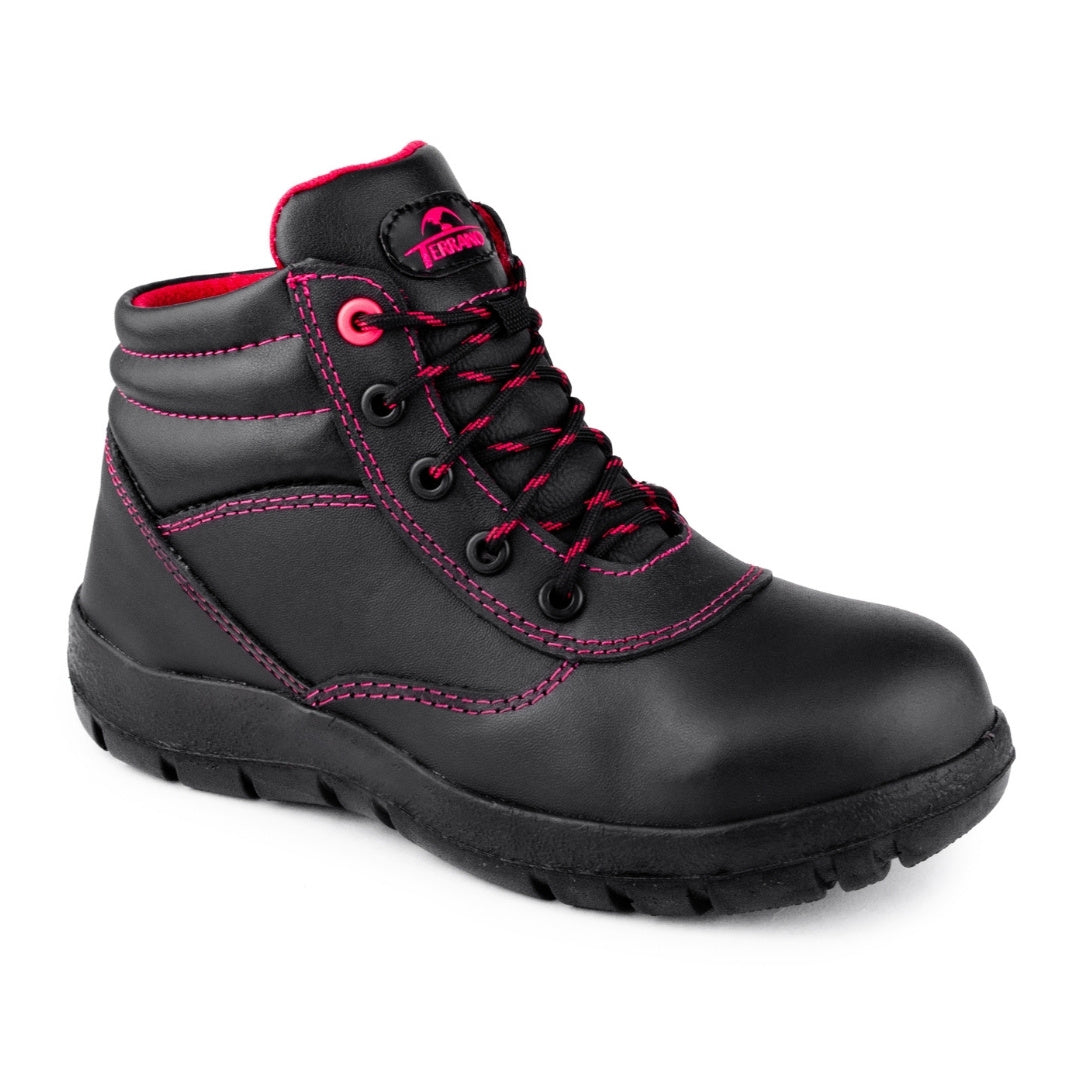 Bota de Seguridad Dama Ref. 7101