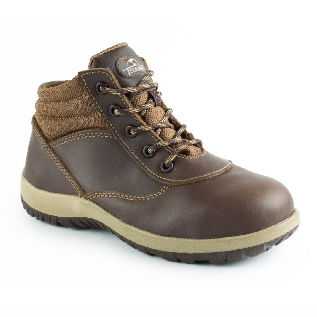 Bota de Seguridad Dama Ref. 7112