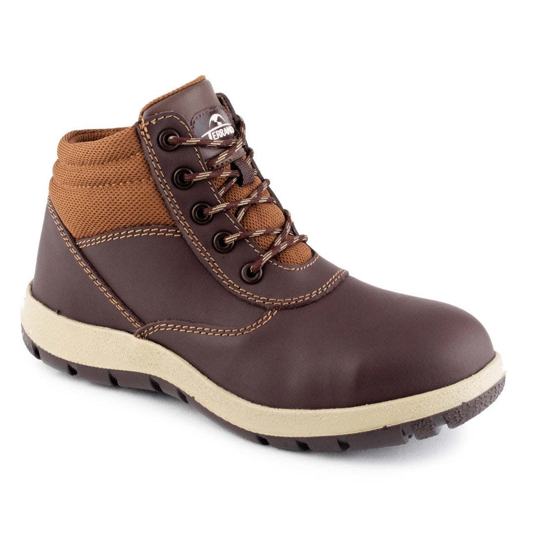 Bota de Seguridad Dama Ref. 7112