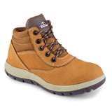 Bota de Seguridad Dama Ref. 7114