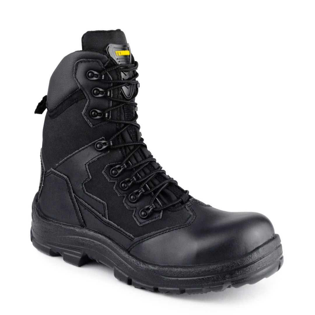 Militar 8 in Elite Seguridad Ref. 8001